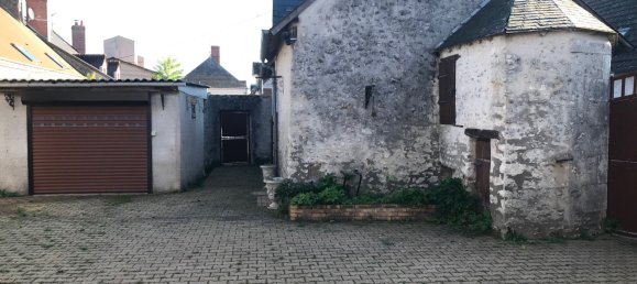 5 bedrooms House in Suevres, France No. 239134 7