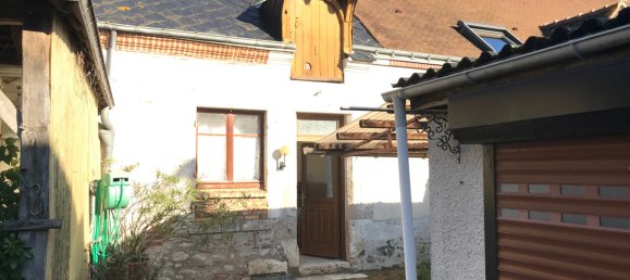 5 bedrooms House in Suevres, France No. 239134 6