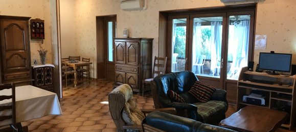 5 bedrooms House in Suevres, France No. 239134 4