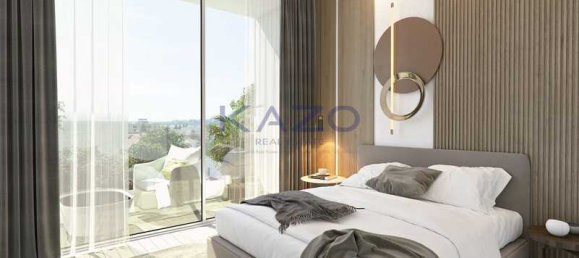 Penthouse T3 em Limassol, Cyprus N.º 14868 12