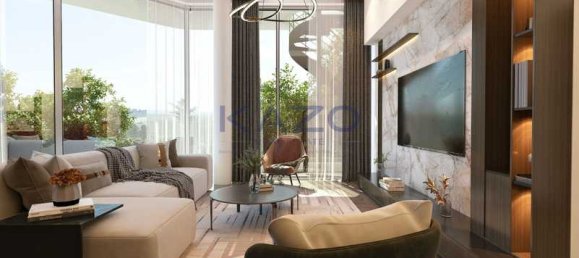 Penthouse T3 em Limassol, Cyprus N.º 14868 8
