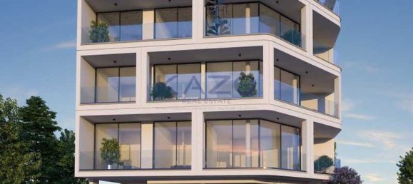 Penthouse T3 em Limassol, Cyprus N.º 14868 5