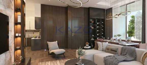 Penthouse T3 em Limassol, Cyprus N.º 14868 6