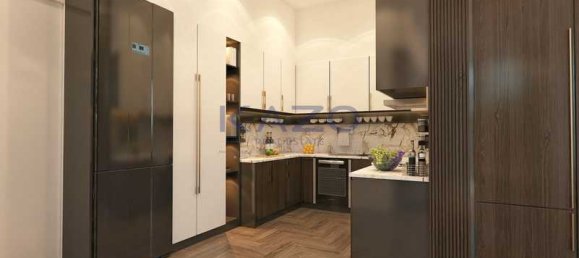 Penthouse T3 em Limassol, Cyprus N.º 14868 10