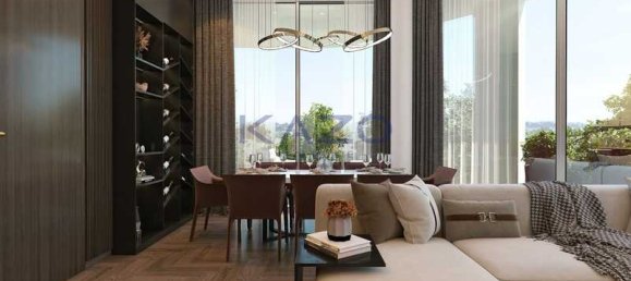 Penthouse T3 em Limassol, Cyprus N.º 14868 7