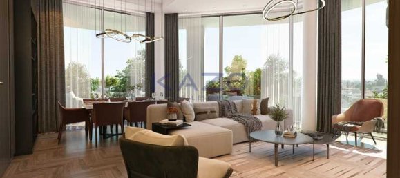 Penthouse T3 em Limassol, Cyprus N.º 14868 11