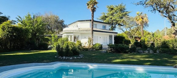 Casa de 5 dormitorios en Algete, Spain No. 169839 2