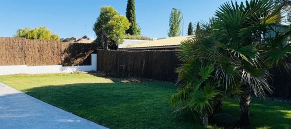 Casa de 5 dormitorios en Algete, Spain No. 169839 35