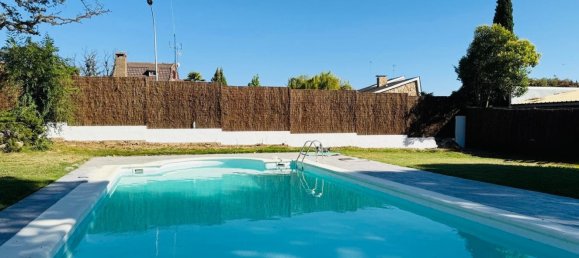 Casa de 5 dormitorios en Algete, Spain No. 169839 34