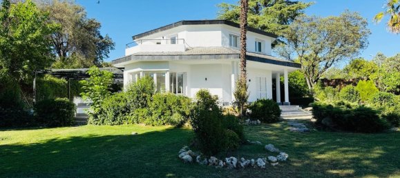 Casa de 5 dormitorios en Algete, Spain No. 169839 31