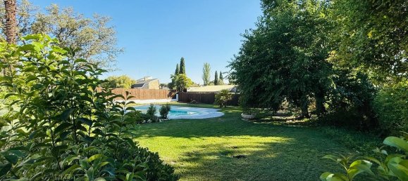 Casa de 5 dormitorios en Algete, Spain No. 169839 3