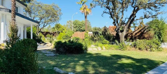 Casa de 5 dormitorios en Algete, Spain No. 169839 33