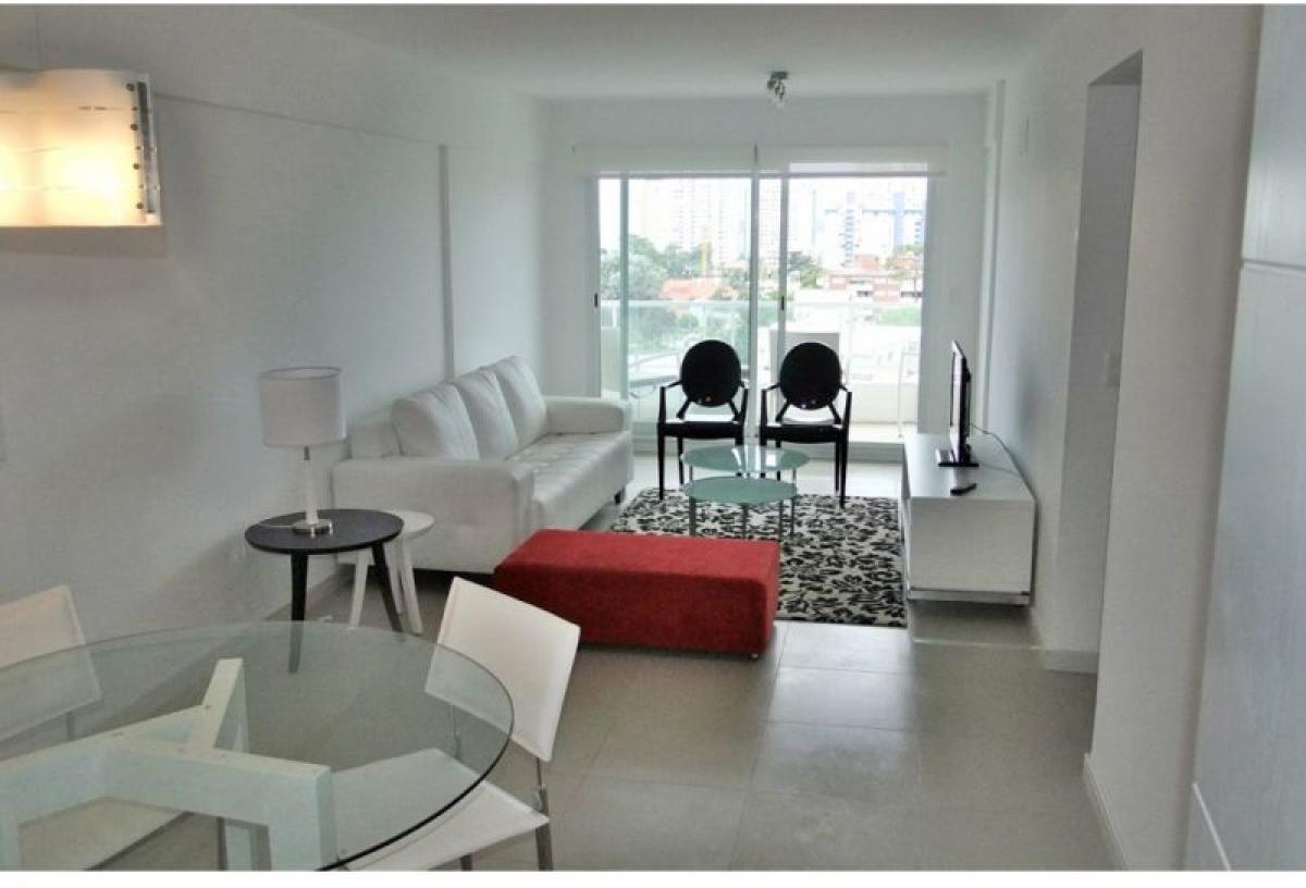 Apartamento de 2 dormitorios en Maldonado, Uruguay No. 9494