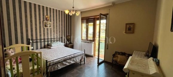 Квартира с 4 спальнями в Монтеротондо, Италия № 320913 4