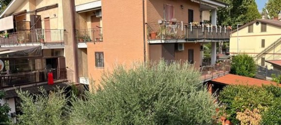 Квартира с 4 спальнями в Монтеротондо, Италия № 320913 14