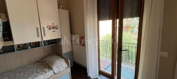 Квартира с 4 спальнями в Монтеротондо, Италия № 320913 6