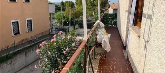 Квартира с 4 спальнями в Монтеротондо, Италия № 320913 12