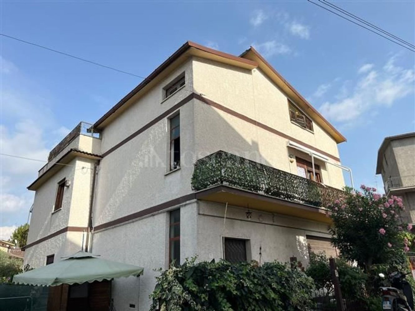 4 bedrooms Apartment in Monterotondo, Italy No. 320913