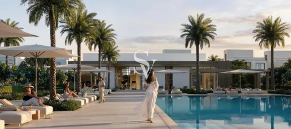 4 Schlafzimmer Villa in Dubai, UAE, Nr. 197552 11