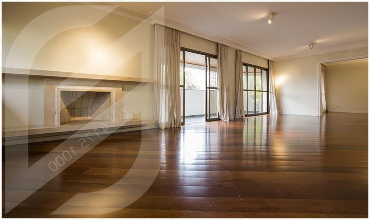 3 Schlafzimmer Wohnung in Sao Paulo, Brazil, Nr. 449404