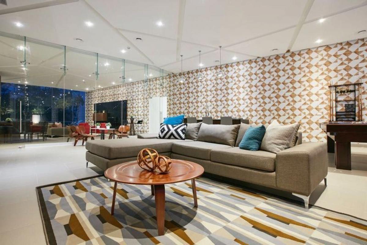 Apartamento T3 em Nuevo Leon, Mexico N.º 189148