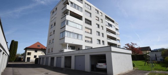 Apartamento de 4 habitaciónes en Lustenau, Austria No. 37554 12