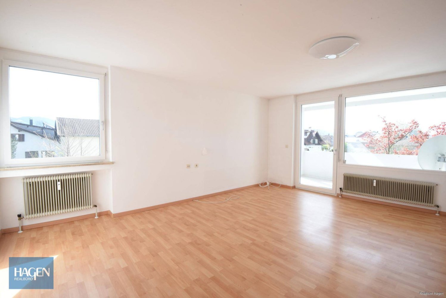 Apartamento de 4 habitaciónes en Lustenau, Austria No. 37554