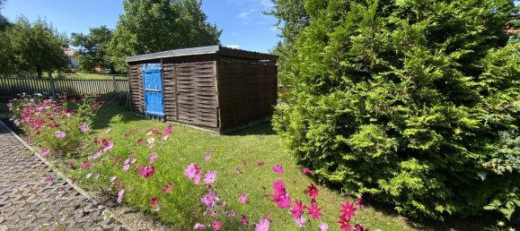 2 bedrooms Townhouse in Gotha, Germany No. 171255 4