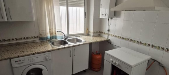 Apartamento T2 em Arcos de la Frontera, Spain N.º 106563 6