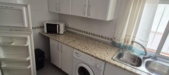 Apartamento T2 em Arcos de la Frontera, Spain N.º 106563 8