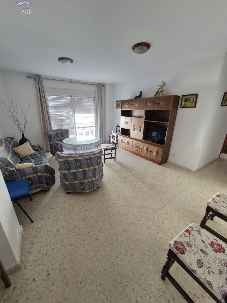 Apartamento T2 em Arcos de la Frontera, Spain N.º 106563