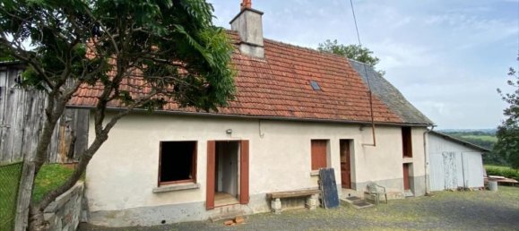 Вилла с 2 спальнями в Канталь, Франция № 288839 3