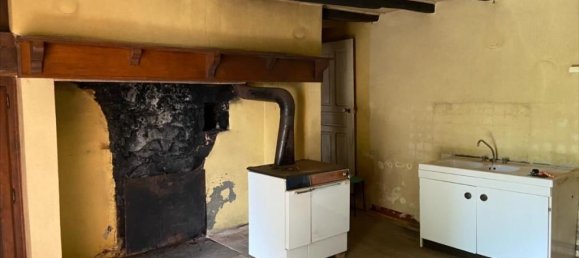 Вилла с 2 спальнями в Канталь, Франция № 288839 9