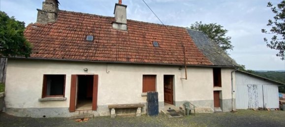 Вилла с 2 спальнями в Канталь, Франция № 288839 2