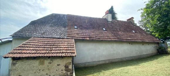 Вилла с 2 спальнями в Канталь, Франция № 288839 4