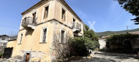 4 غرف نوم منزل في Magnesia, Greece رقم 89978 8
