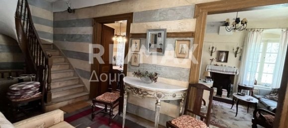 4 غرف نوم منزل في Magnesia, Greece رقم 89978 17
