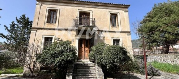 4 غرف نوم منزل في Magnesia, Greece رقم 89978 4