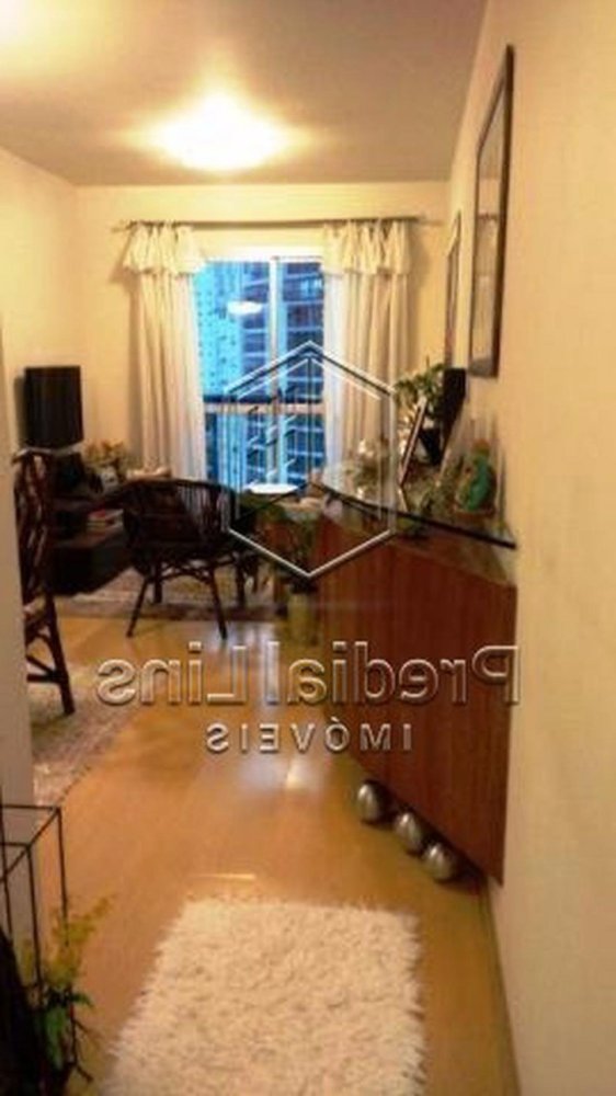 Apartamento T2 em São Paulo, Brazil N.º 485819