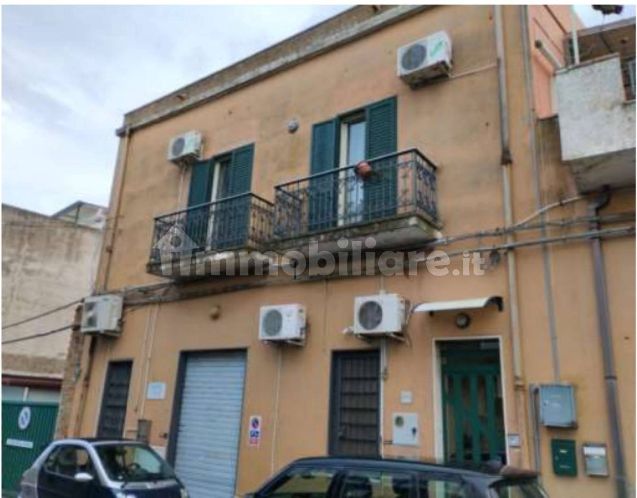 2 bedrooms Apartment in San Pier Niceto, Italy No. 227507