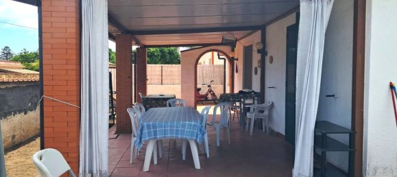 4 rooms Villa in Augusta, Italy No. 288684 2