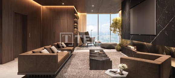 5 dormitorios ático en venta en Al Marjan Island, Ras Al Khaimah, UAE № 123452 11