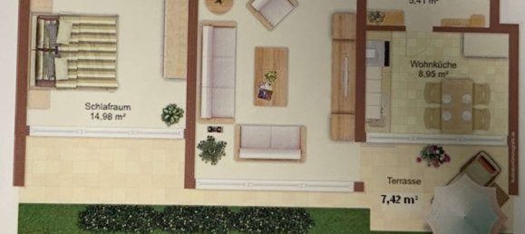 1 bedroom Apartment in Munich, Germany No. 167117 12