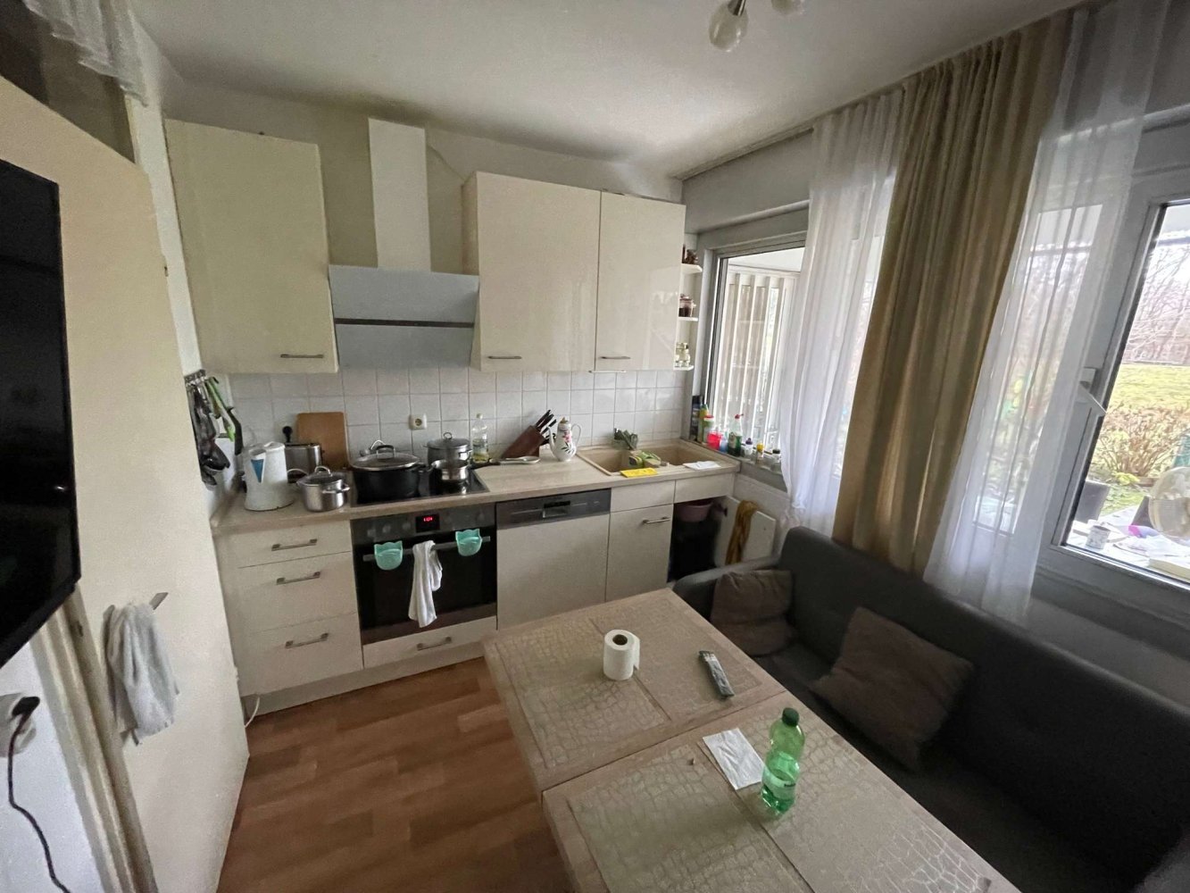 1 bedroom Apartment in Munich, Germany No. 167117
