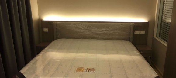 1 bedroom Condo in Khlong Toei, Thailand No. 9428 9