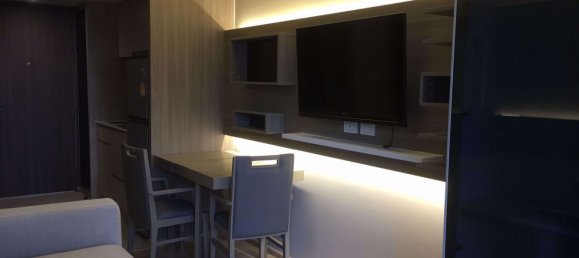 1 bedroom Condo in Khlong Toei, Thailand No. 9428 4