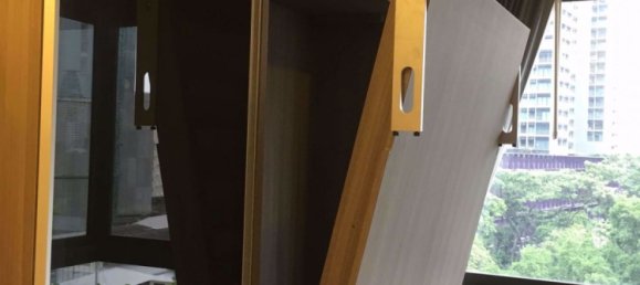 1 bedroom Condo in Khlong Toei, Thailand No. 9428 7