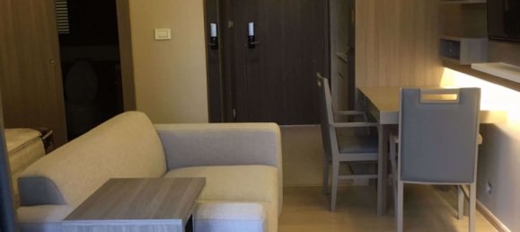 1 bedroom Condo in Khlong Toei, Thailand No. 9428 2