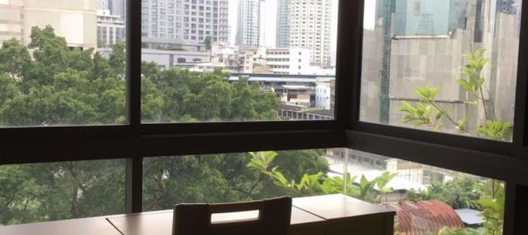 1 bedroom Condo in Khlong Toei, Thailand No. 9428 3