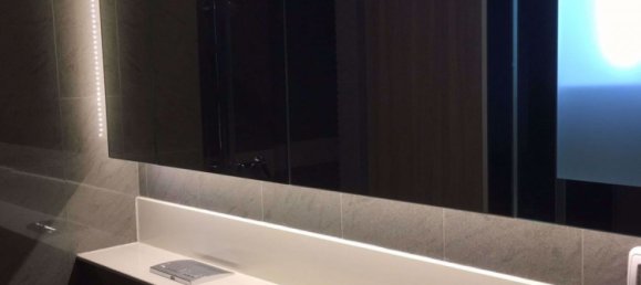 1 bedroom Condo in Khlong Toei, Thailand No. 9428 10